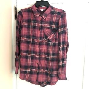 Westport Flannel